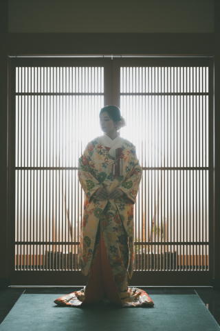 先輩カップルに聞いてみた！　写真だけの結婚式「フォトウエディング」の体験談