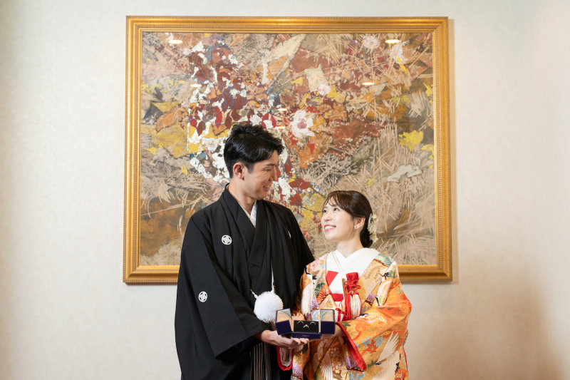 何枚撮影するべき? フォトウェディングにおける「カット数」の考え方について!!