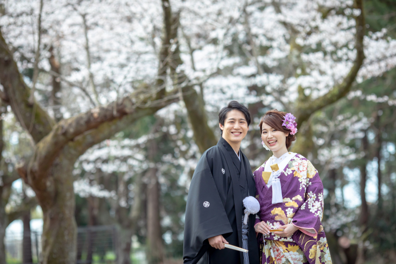 結婚式で花嫁が着る着物・和装にはどんな種類があるの？