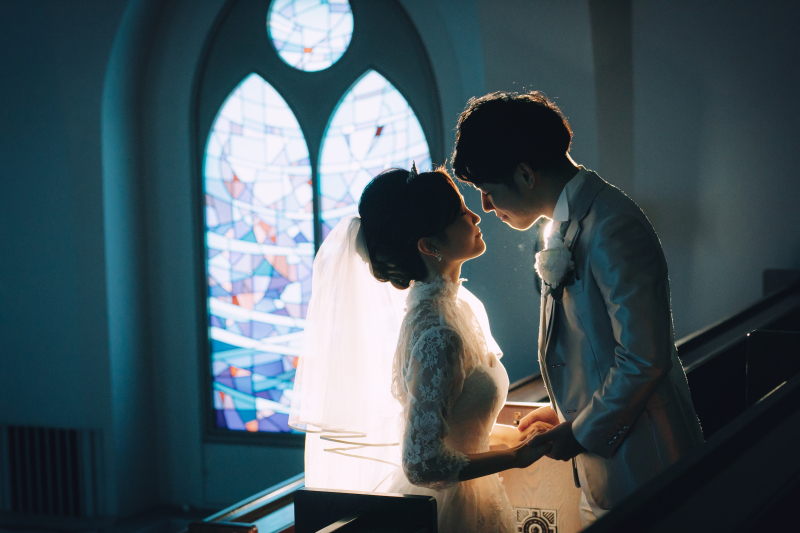記念に残る1枚を撮影しよう！ 結婚式写真の上手な撮り方とは？