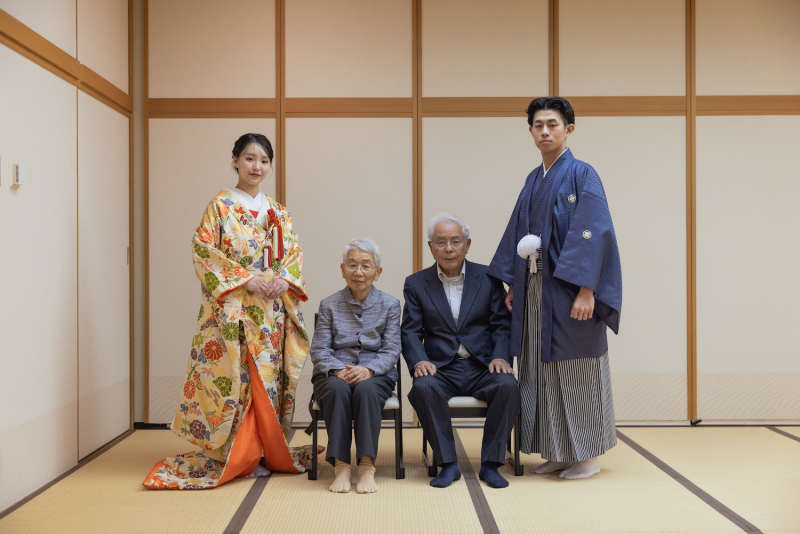 ウェディングの前撮りまでに要チェック! 写真写りに自信が持てるテクニック