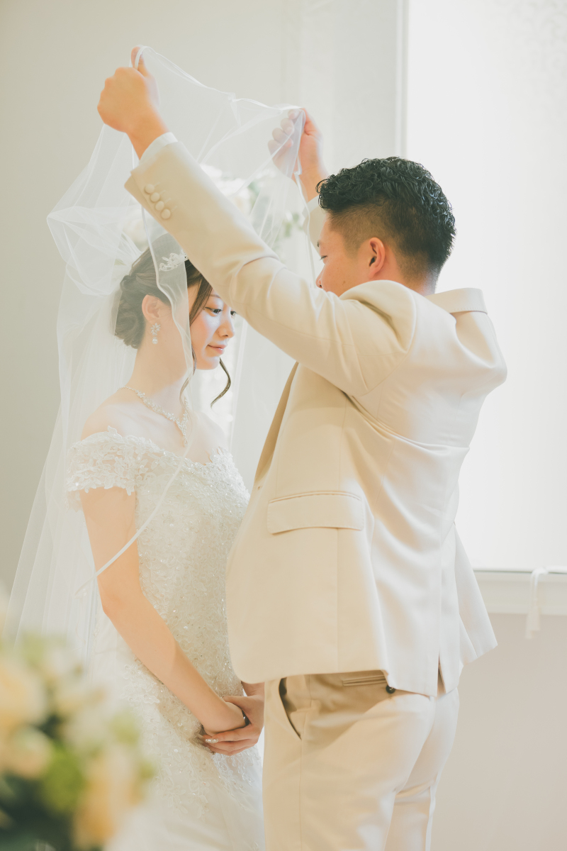 花嫁なら知っておきたい　ウェディング小物に込められた意味とは？