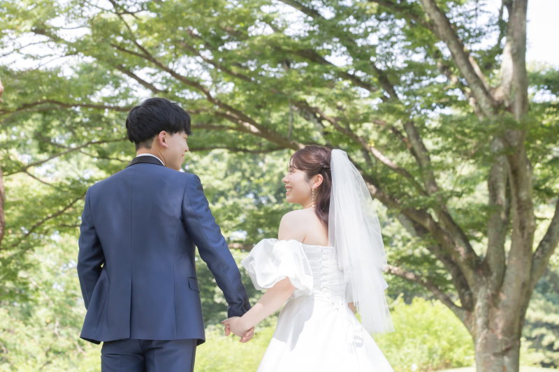 【早割】春フォトキャンペーン｜春のフォトウェディングをお得に♪