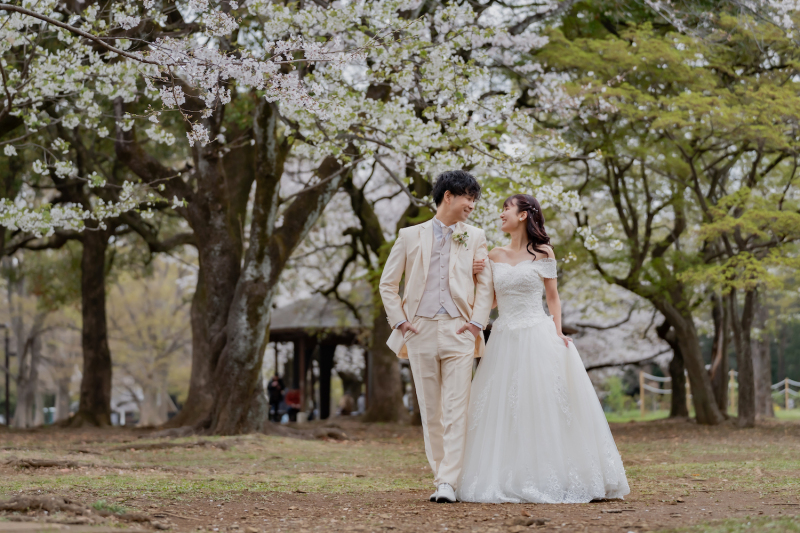 【早割】春フォトキャンペーンのご案内です♪