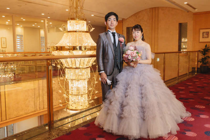前撮りは結婚式の何か月前にするのがベスト?