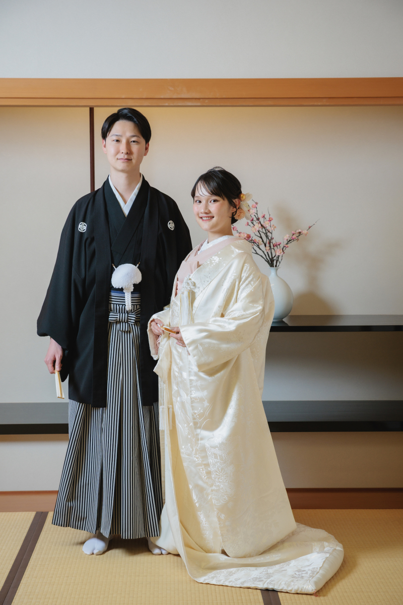 結婚前のビックイベント「前撮り」の楽しみ方