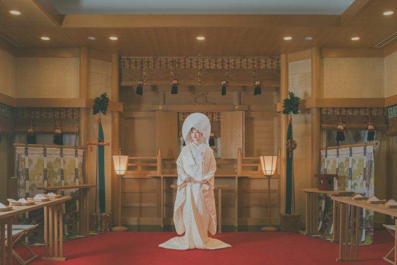 結婚式のプロフィールブックをおしゃれに！　おすすめアイディアを紹介