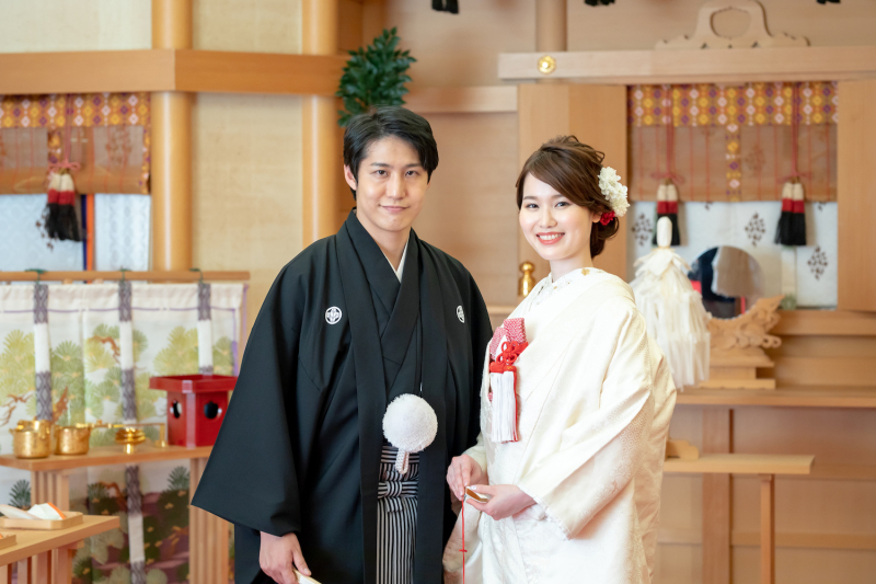 結婚式の式場選びに迷ったら… 後悔しないために押さえておきたいポイント