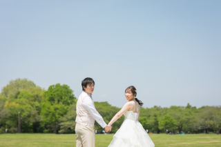結婚前のビックイベント「前撮り」の楽しみ方　