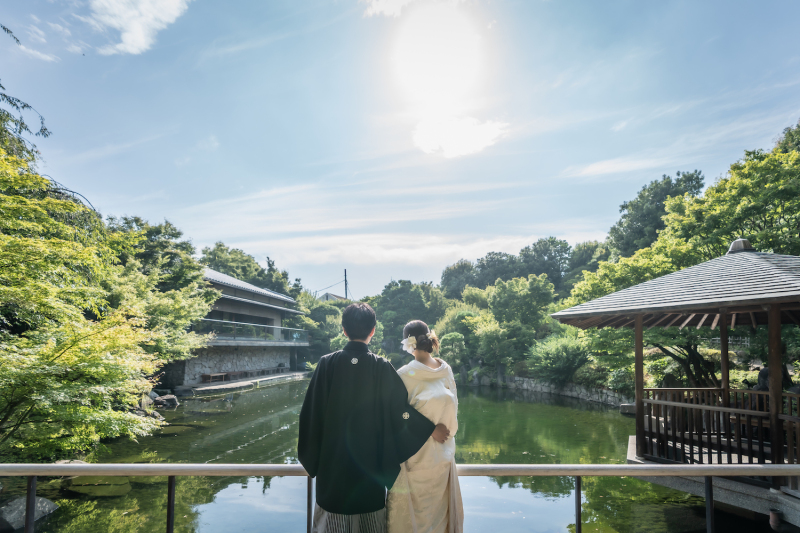 一生の思い出「結婚式の前撮り」の費用相場はどれくらい?