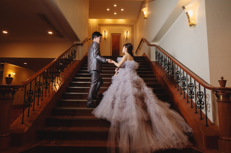 一生の思い出「結婚式の前撮り」の費用相場はどれくらい？