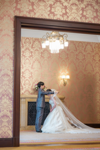 結婚式を感動の渦に! ウェディングフォトムービーの作り方