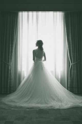 結婚式のプロフィールブックをおしゃれに！　おすすめアイディアを紹介