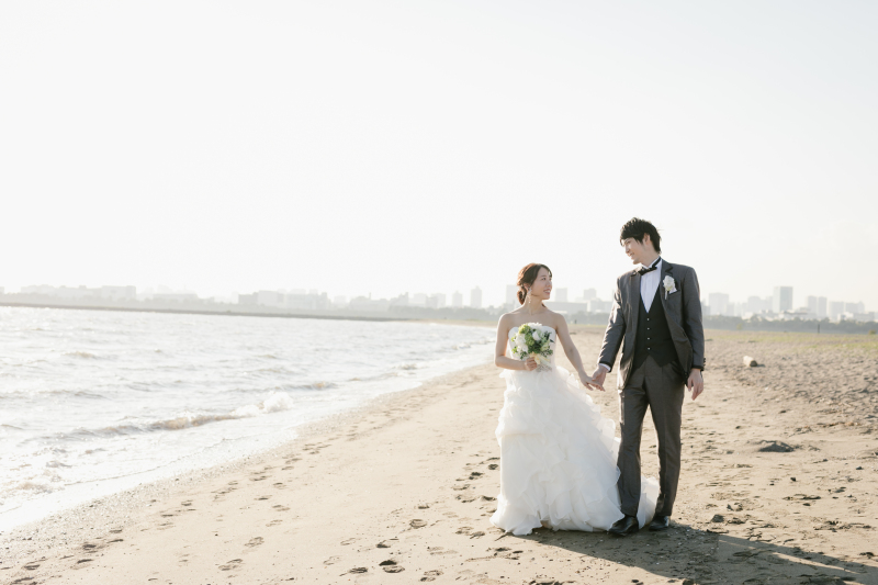 結婚式のプロフィールブックをおしゃれに! おすすめアイディアを紹介