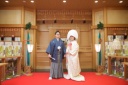 結婚式に和装を選ぶ際におさえておきたいポイントとは