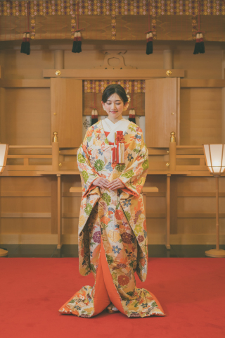 何枚撮影するべき？　フォトウェディングにおける「カット数」の考え方