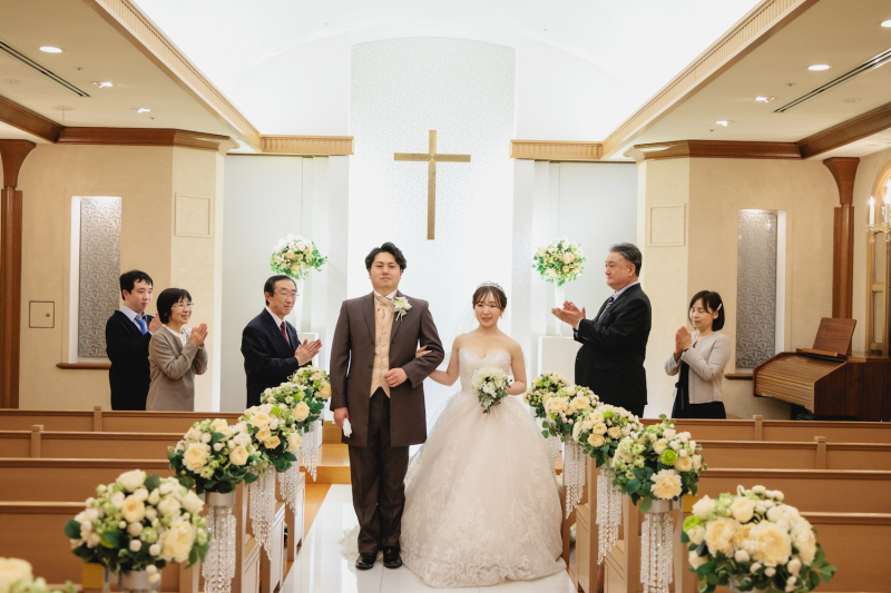 前撮り時のブーケはどうする?「生花」と「造花」どっちがいい?