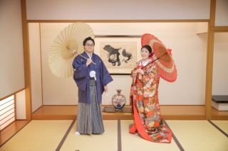 ウェディングの前撮りまでに要チェック！　写真写りに自信が持てるテクニック