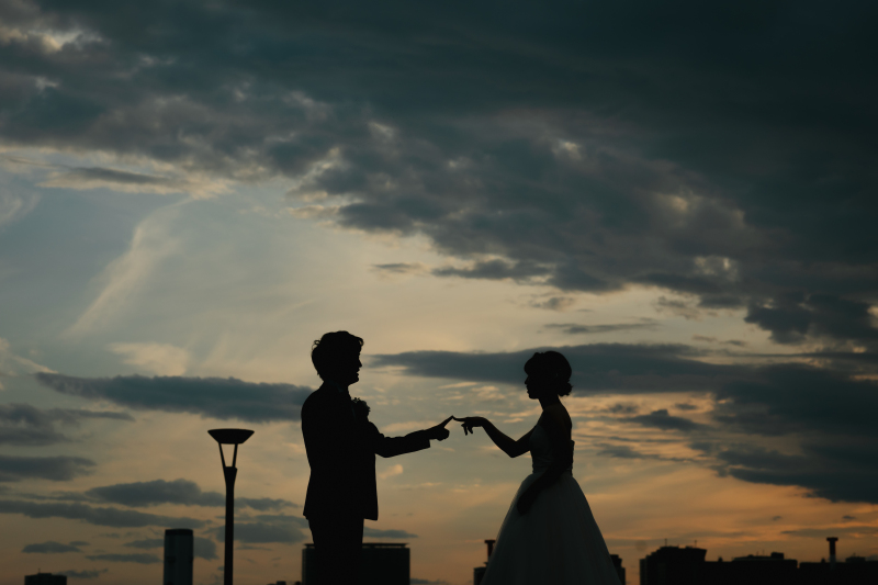 結婚式を感動の渦に！ ウェディングフォトムービーの作り方