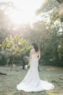 ウェディングフォト撮影前にやっておきたい! セルフスキンケア