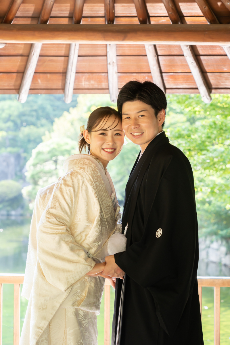 一生の思い出「結婚式の前撮り」の費用相場はどれくらい?