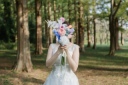 みんなどうしてる? ウェディング写真のポーズ