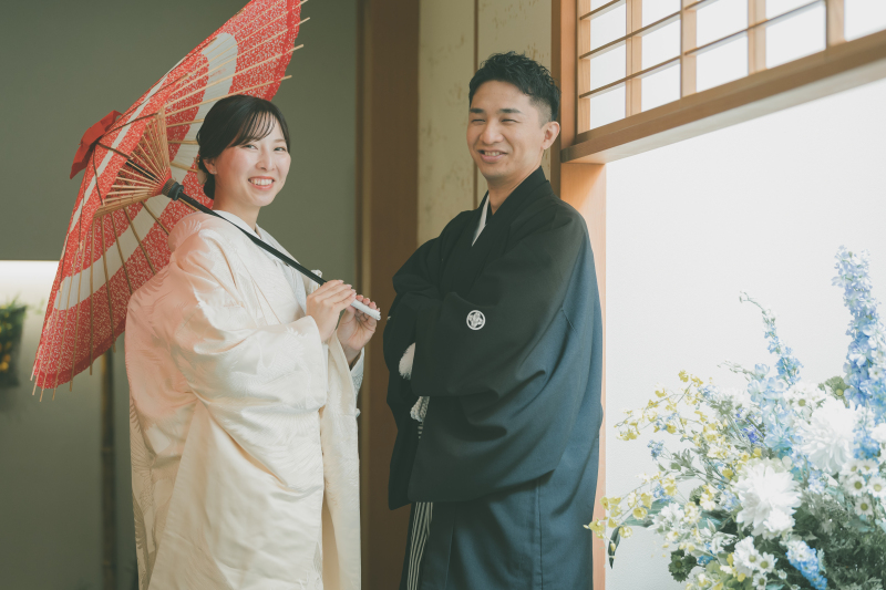和装の衣装選びで迷ったら
