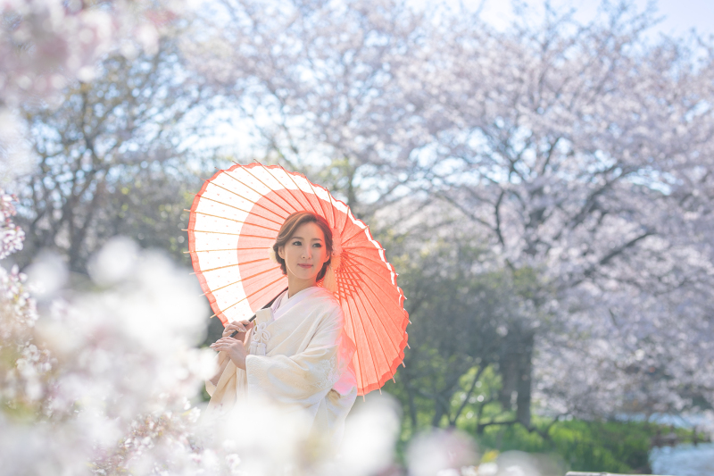 一生の思い出「結婚式の前撮り」の費用相場はどれくらい?