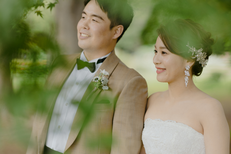 【早割】春フォトキャンペーン｜春のフォトウェディングをお得に♪