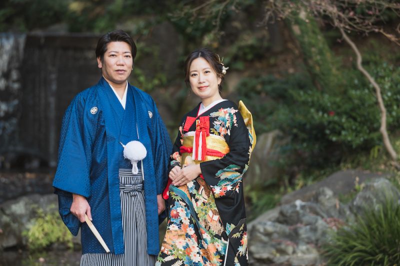 結婚式の前撮りは式場で？　それとも外注？　それぞれのメリットを解説！
