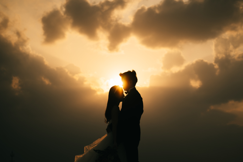 結婚式と「カチャーシー」