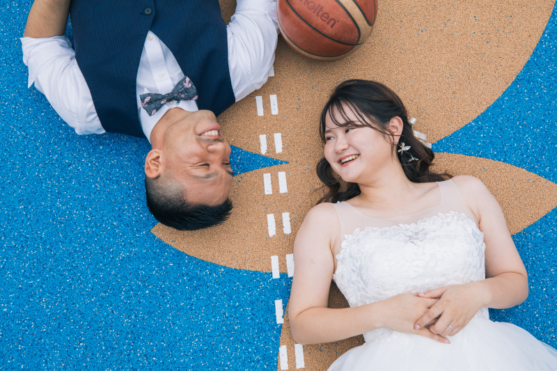 素敵な瞬間を1枚に