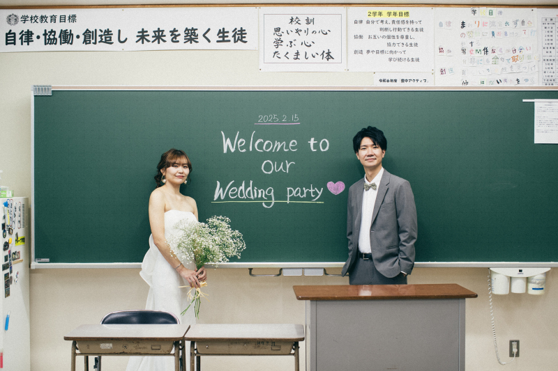 みんなの思い出の場所はどこですか？