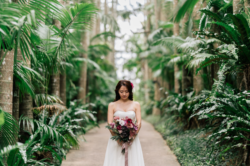 結婚式と「カチャーシー」