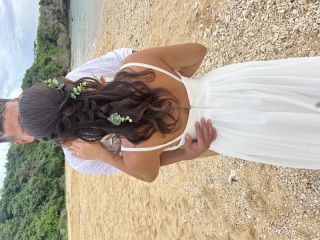 はじめまして‼︎ヘアメイクのユカです!