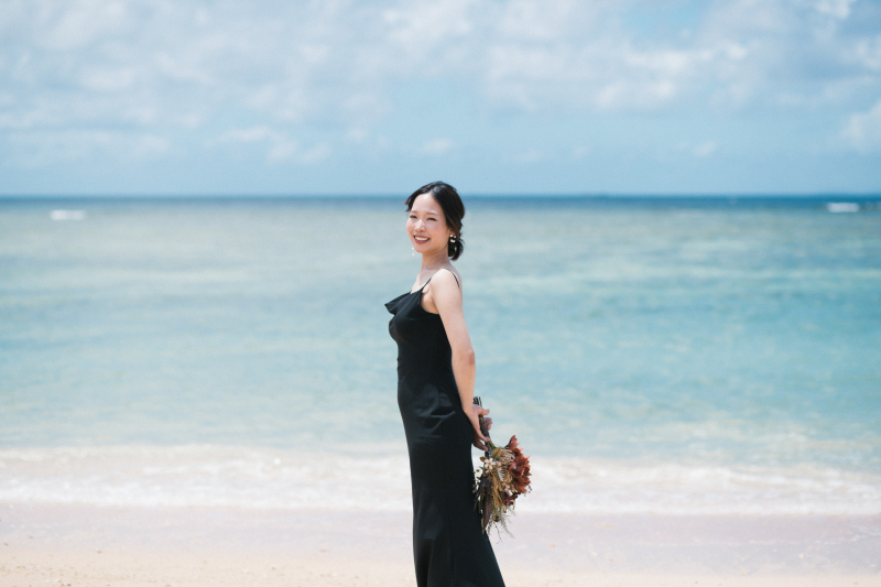 OKINAWA no GREEN