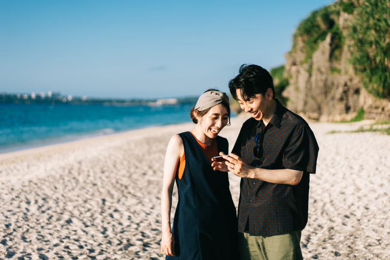 沖縄の伝統行事「十三祝い」