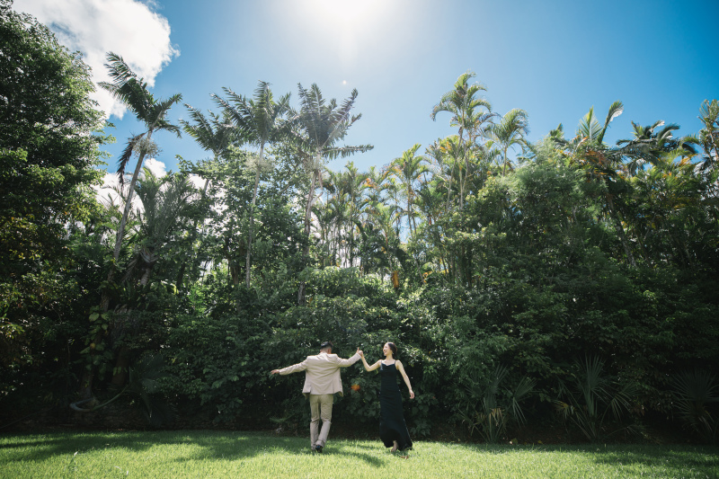 OKINAWA no GREEN