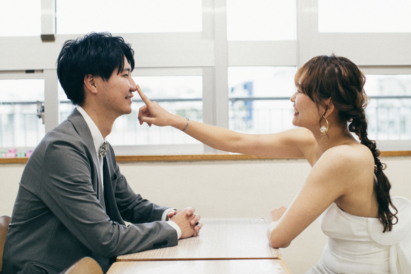 大切な方との思い出を・・・