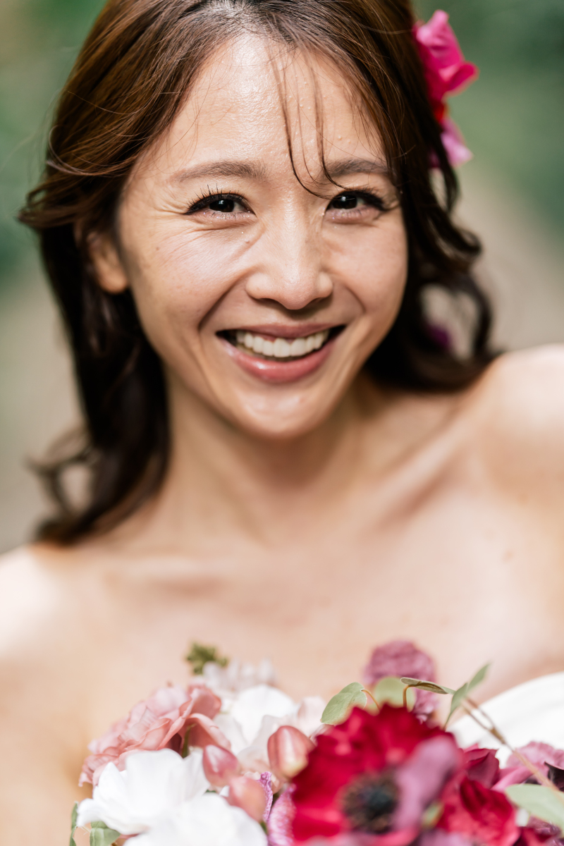 素敵な瞬間を1枚に