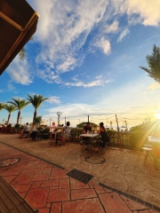 アメリカンビレッジ☆