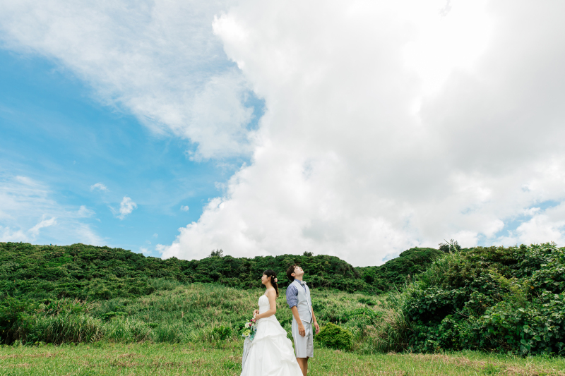 最近の沖縄の天気