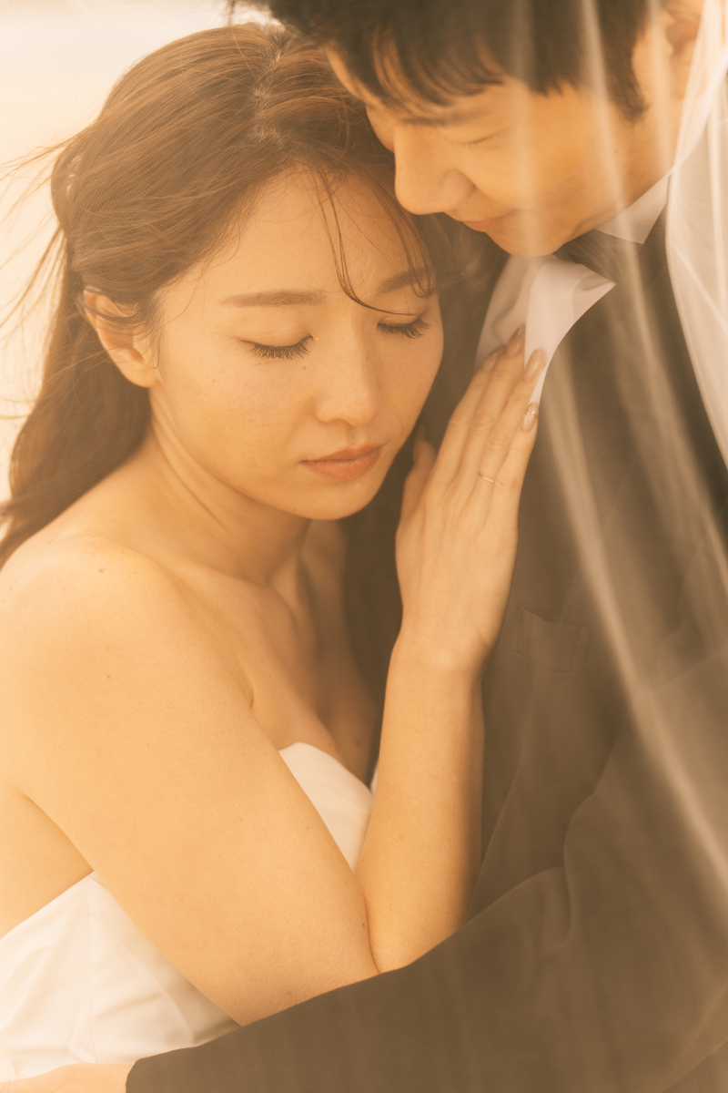 夏と言えばSANSET