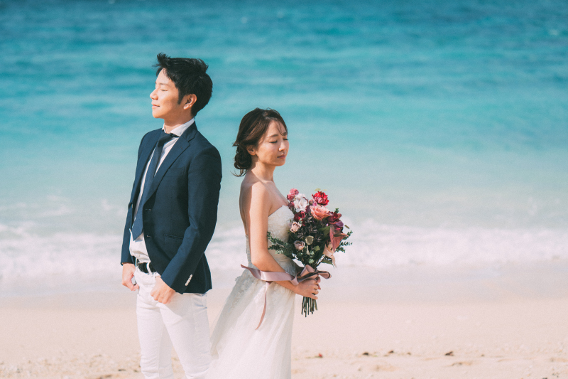 素敵な瞬間を1枚に