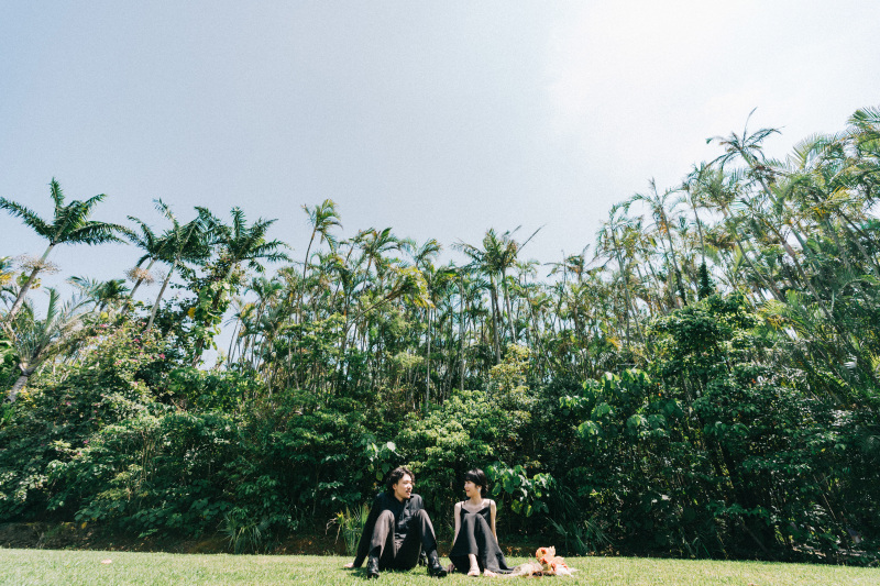 沖縄の伝統行事「十三祝い」