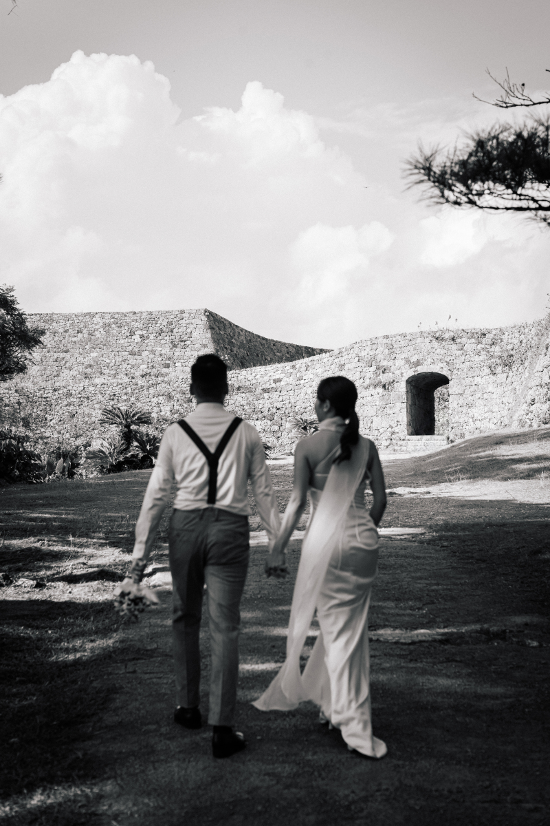 最近の沖縄の天気