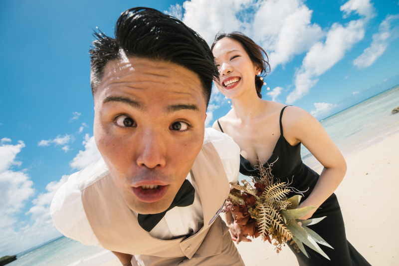 OKINAWA no GREEN