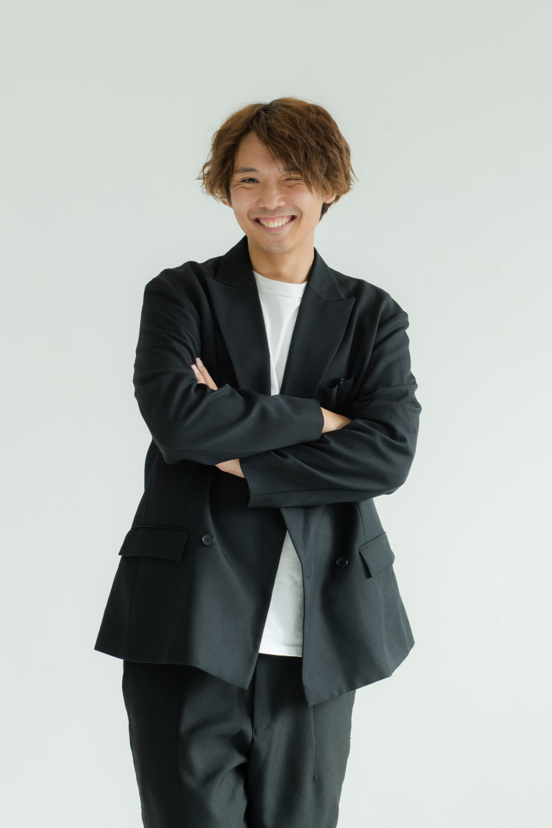 僕らのスタッフ紹介