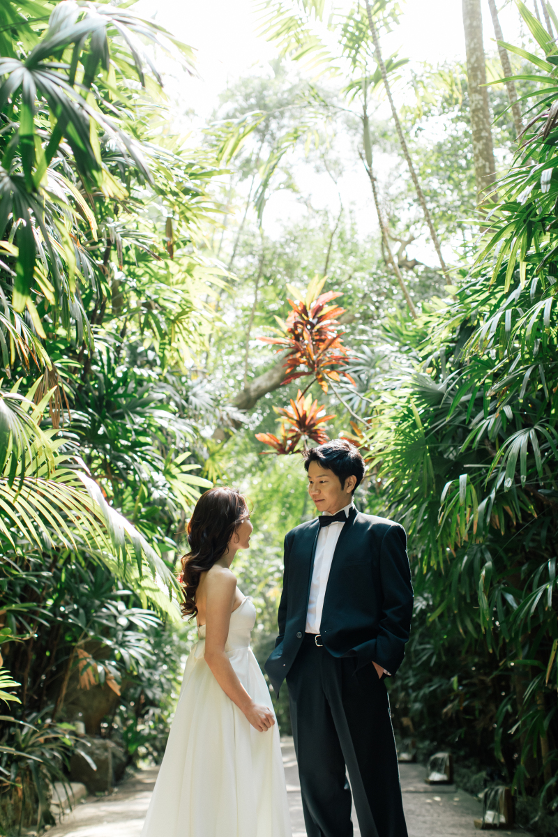 結婚式と「カチャーシー」