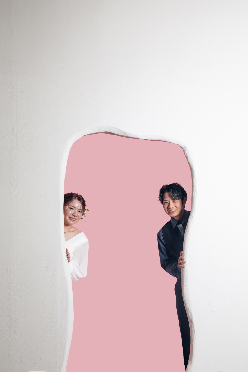 素敵な景色で思い出の1枚を・・・